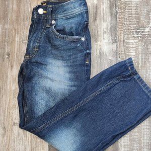 Boys Lee Bootcut Jeans